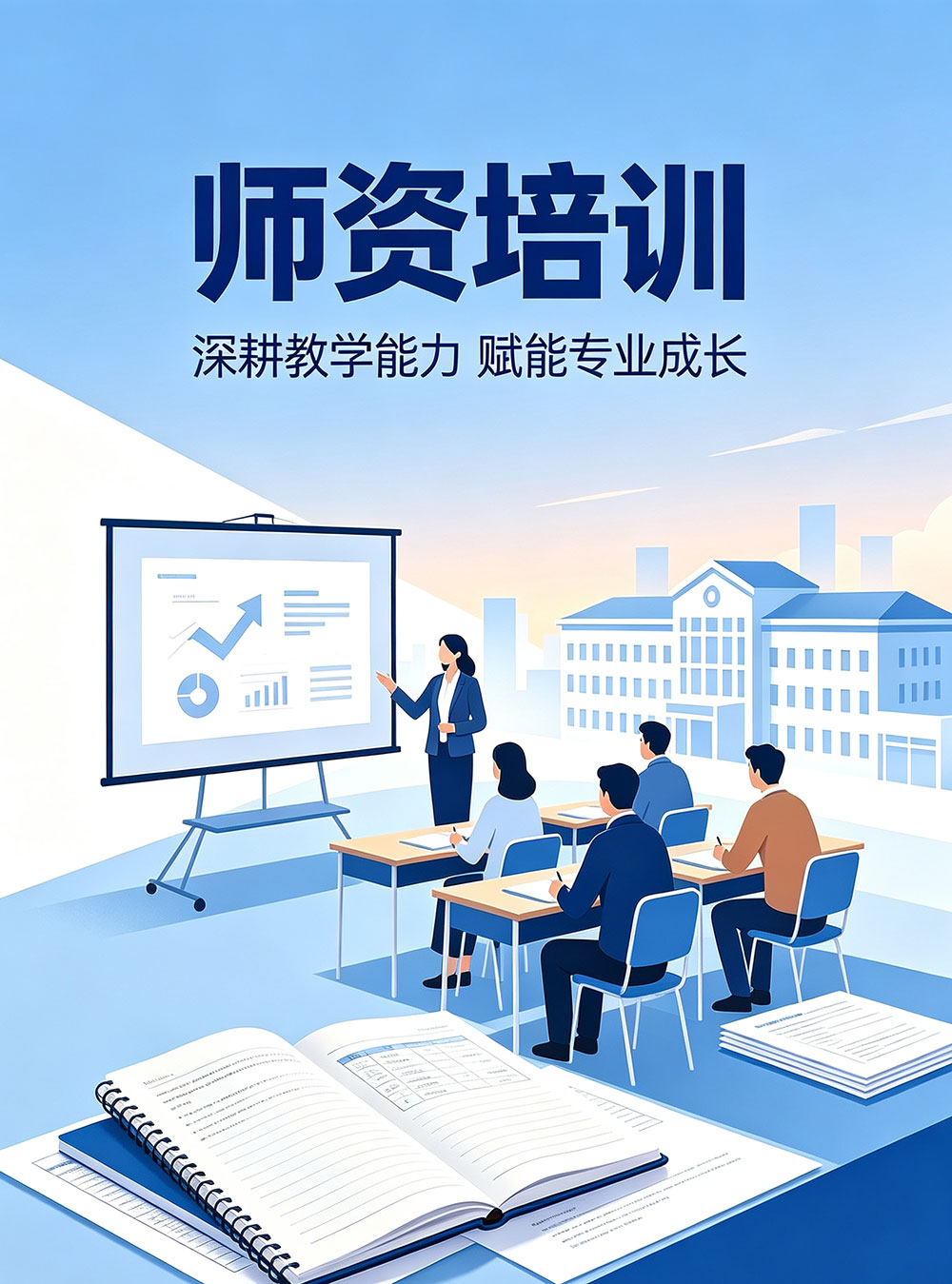 师资培训