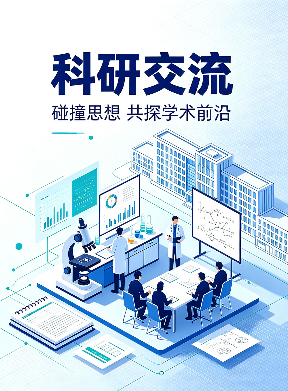 科研交流