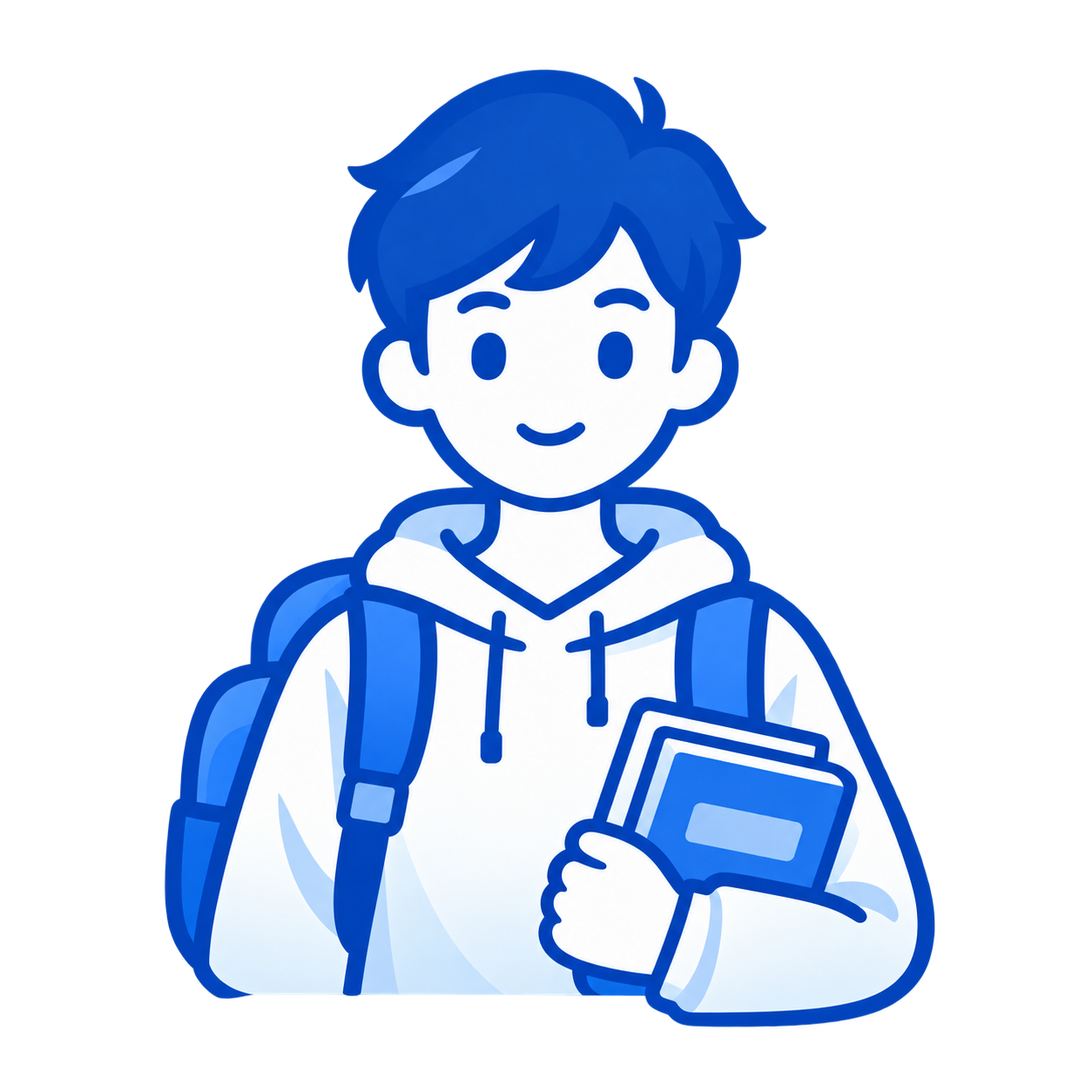 学生入口